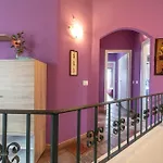 Attico Con Vista Collinare