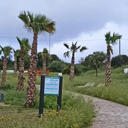 Attico Con Vista Collinare דירה *