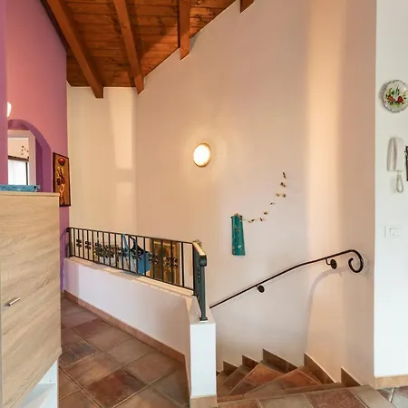 Appartement Attico Con Vista Collinare *