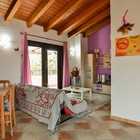 Attico Con Vista Collinare *