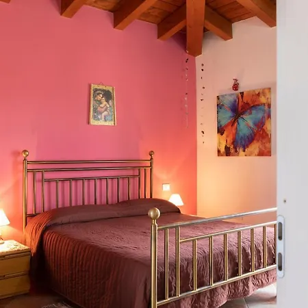 Διαμέρισμα Attico Con Vista Collinare *