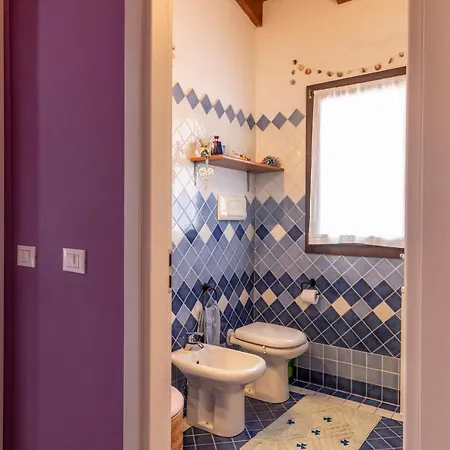 Attico Con Vista Collinare