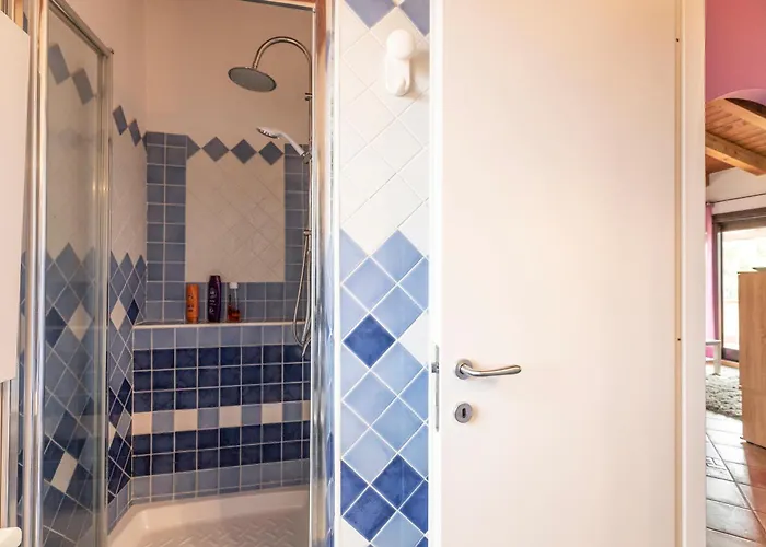 Attico Con Vista Collinare Tergu