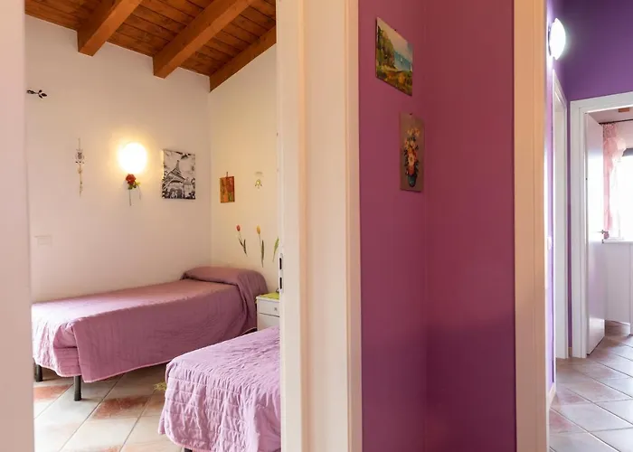 Apartament Attico Con Vista Collinare *